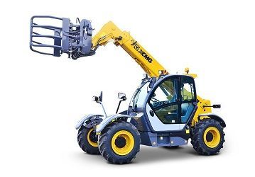 XCMG XC6-3006K