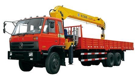 XCMG SQ12SK3Q