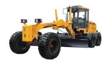 Грейдер XCMG GR215