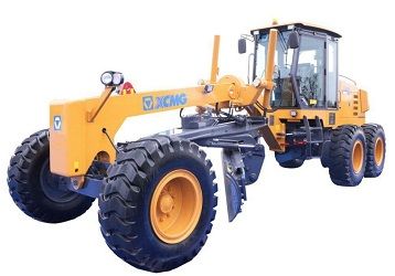 Грейдер XCMG GR2003