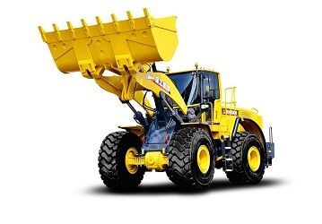 XCMG LW900KN