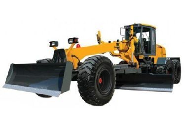 Грейдер XCMG GR260