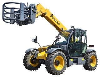 XCMG XC6-3007K