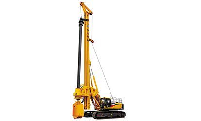Роторная буровая установка XCMG XR280DII