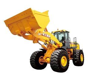 XCMG LW800KN