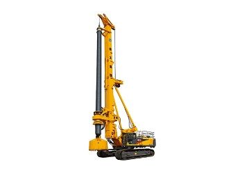 Буровые установки с келли штангой XCMG XRS1050