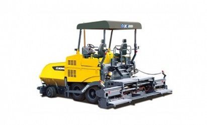 XCMG RP602L