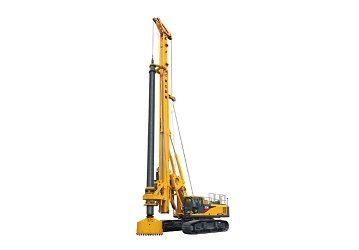Роторная буровая установка XCMG XR360