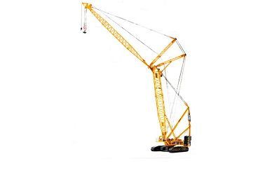 Гусеничный кран XCMG QUY300