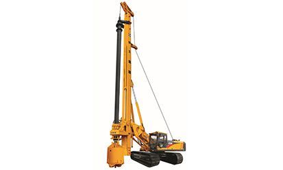 Роторная буровая установка XCMG XR220D