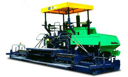 XCMG RP601