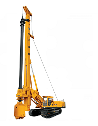 Роторная буровая установка XCMG XRS800