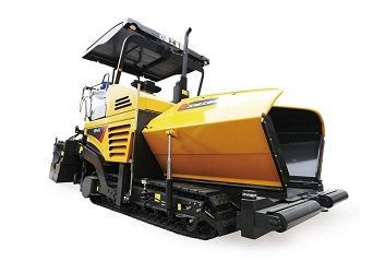 XCMG RP803