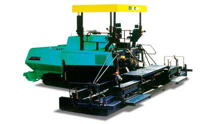 XCMG RP802