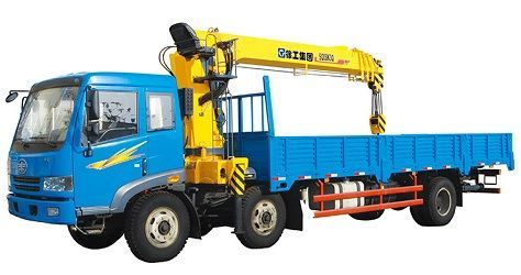 XCMG SQ8SK3Q