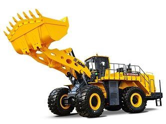 XCMG LW1200KN