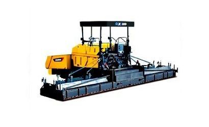 XCMG RP952