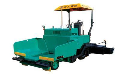 XCMG RP451L