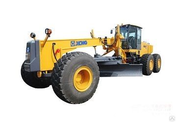 Грейдер XCMG GR3003