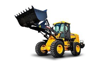XCMG LW400FN
