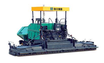 XCMG RP756