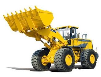 XCMG LW800K