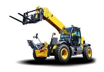 XCMG XC6-4517K