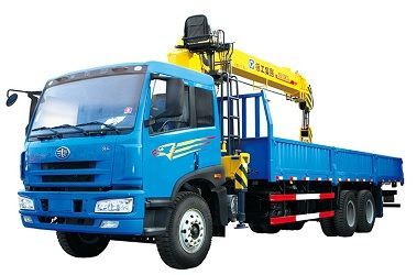XCMG SQ10SK3Q