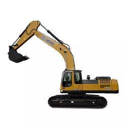 Гусеничный экскаватор XCMG XE335C