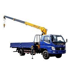 XCMG SQ4SK2Q