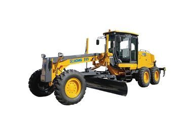 Грейдер XCMG GR1605
