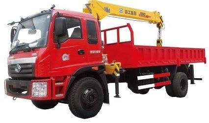 XCMG SQ5SK3Q