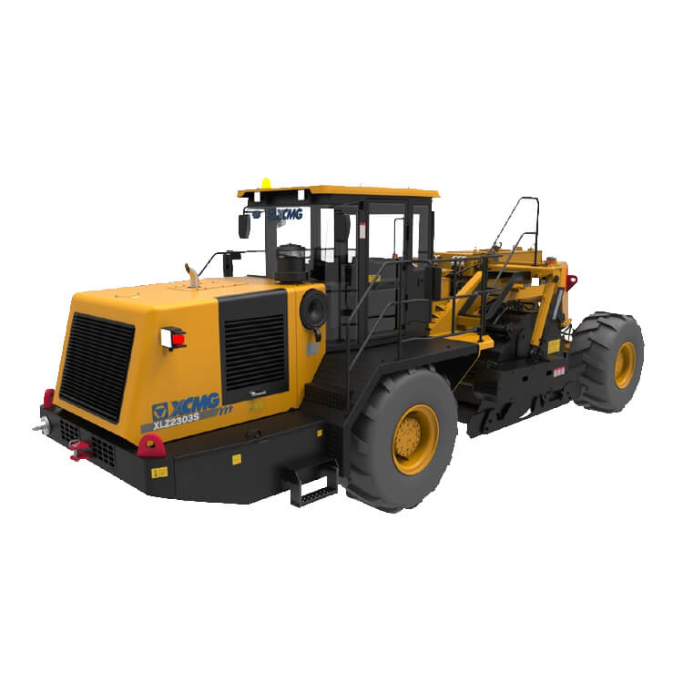 Ресайклер XCMG XLZ2303S