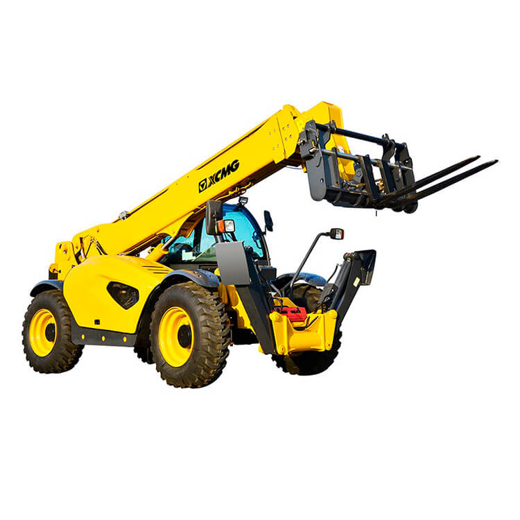 Телескопический погрузчик XCMG XT3514K