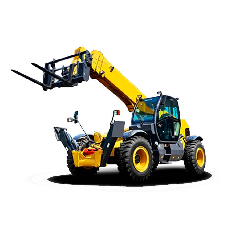 Телескопический погрузчик XCMG XT4514K