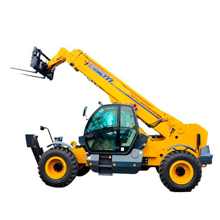 Телескопический погрузчик XCMG XT8010K
